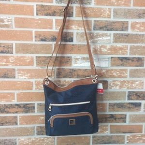 Relic Erica Lg XBody - Navy